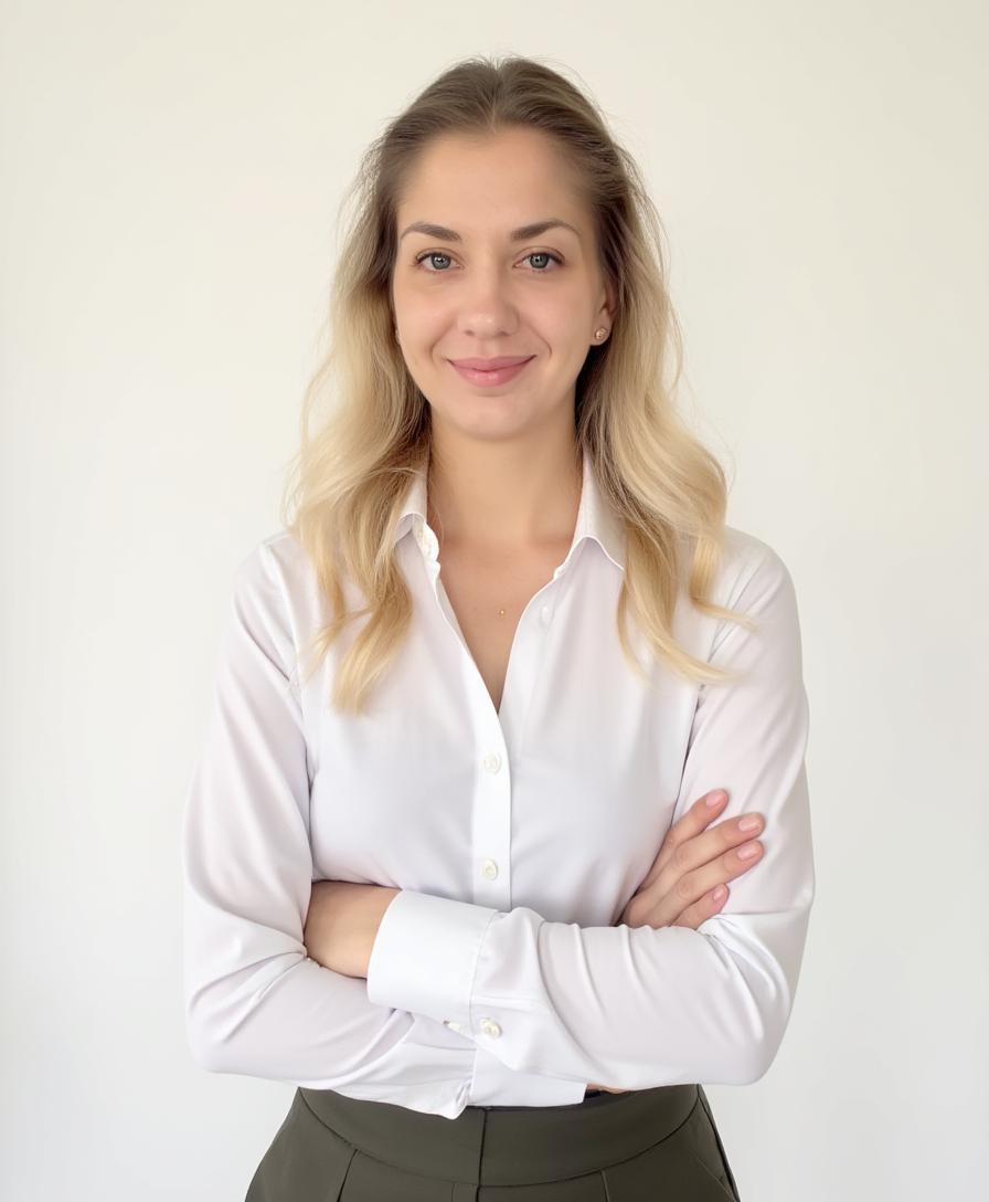 Ramona - SEO Specialist